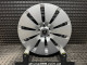 ДИСКИ БУ MERCEDES A2534011400 R18 8J PCD 5X112 ET38 DIA66.6 S