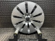 ДИСКИ БУ MERCEDES A2534011400 R18 8J PCD 5X112 ET38 DIA66.6 S