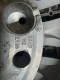 ДИСКИ БУ MERCEDES A2534011400 R18 8J PCD 5X112 ET38 DIA66.6 S