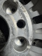 ДИСКИ БУ MERCEDES A2534011400 R18 8J PCD 5X112 ET38 DIA66.6 S