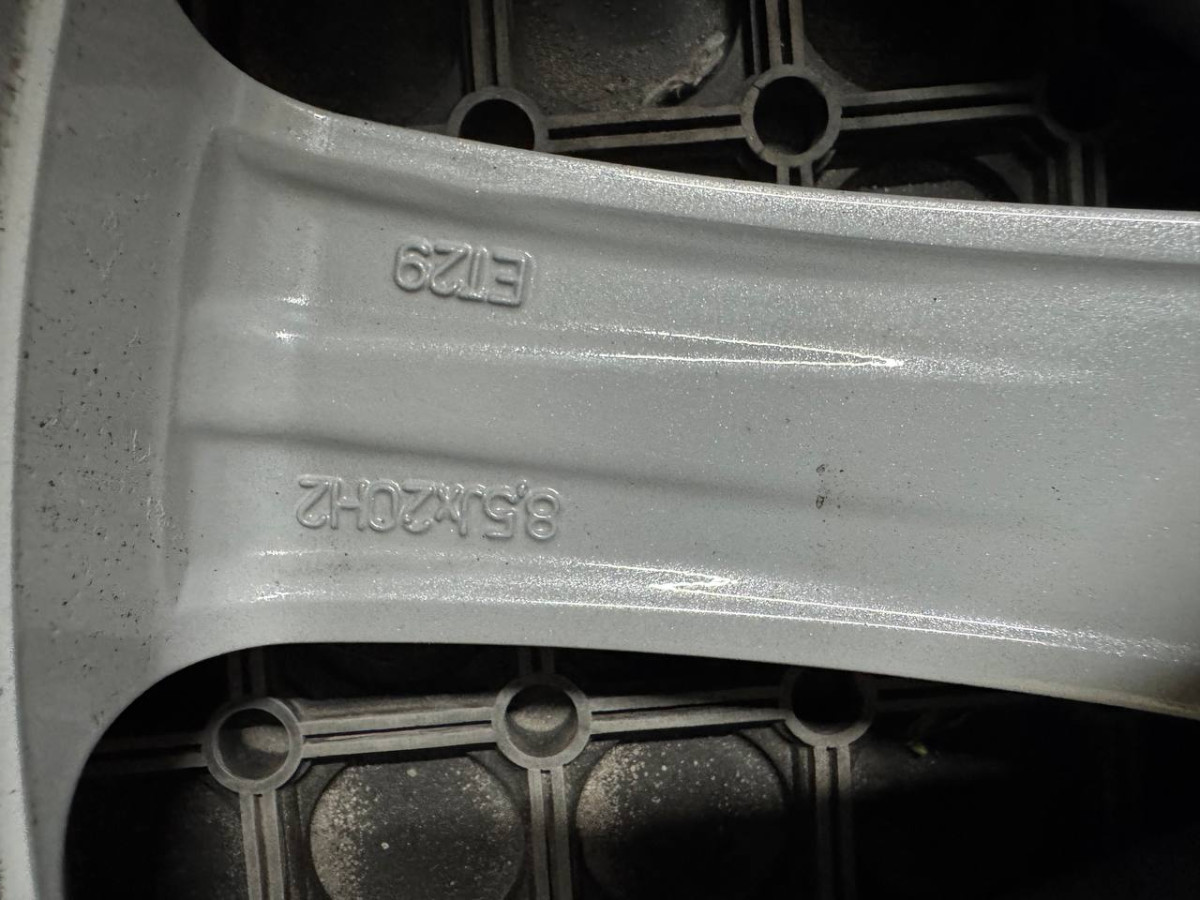 ДИСКИ БУ MERCEDES A2924010300 R20 8.5J PCD 5X112 ET29 DIA66.6 S