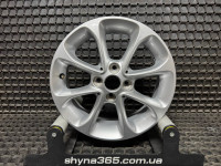 ДИСКИ БУ SMART A4534014000 R15 5.5J PCD 4X100 ET42 DIA60.1 S