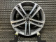 ДИСКИ БУ MERCEDES A1674012400 R20 8.5J PCD 5X112 ET55.6 DIA66.6 GMF