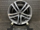 ДИСКИ БУ MERCEDES A1674012400 R20 8.5J PCD 5X112 ET55.6 DIA66.6 GMF
