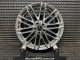ДИСКИ БУ MERCEDES A2234013500 R19 8.5J PCD 5X112 ET31.5 DIA66.6 GR
