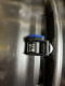 ДИСКИ БУ MERCEDES A2234013500 R19 8.5J PCD 5X112 ET31.5 DIA66.6 GR