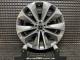 ДИСКИ БУ MERCEDES A1674010800 R20 8.5J PCD 5X112 ET42 DIA66.6 GMF