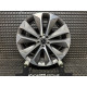 ДИСКИ БУ MERCEDES A1674010800 R20 8.5J PCD 5X112 ET42 DIA66.6 GMF