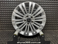 ДИСКИ БУ MERCEDES A2064014400 R17 7J PCD 5X112 ET44.5 DIA66.6 S
