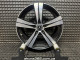 ДИСКИ БУ MERCEDES A2064014700 R18 7.5J PCD 5X112 ET40 DIA66.6 BKF