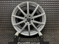 ДИСКИ БУ MERCEDES A1674010400 R19 8.5J PCD 5X112 ET55 DIA66.6 S