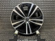 ДИСКИ БУ MERCEDES A2954011200 R19 8.5J PCD 5X112 ET47,5 DIA66.6 BKF