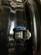 ДИСКИ БУ MERCEDES A2954011200 R19 8.5J PCD 5X112 ET47,5 DIA66.6 BKF
