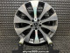 ДИСКИ БУ MERCEDES A2534012200 R19 8J PCD 5X112 ET38 DIA66.6 GMF