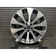 ДИСКИ БУ MERCEDES A2534012200 R19 8J PCD 5X112 ET38 DIA66.6 GMF