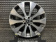 ДИСКИ БУ MERCEDES A2534012200 R19 8J PCD 5X112 ET38 DIA66.6 GMF