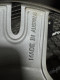 ДИСКИ БУ MERCEDES A2464010000 R16 6.5J PCD 5X112 ET49 DIA66.6 BKF