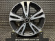 ДИСКИ БУ MERCEDES A2464010000 R16 6.5J PCD 5X112 ET49 DIA66.6 BKF