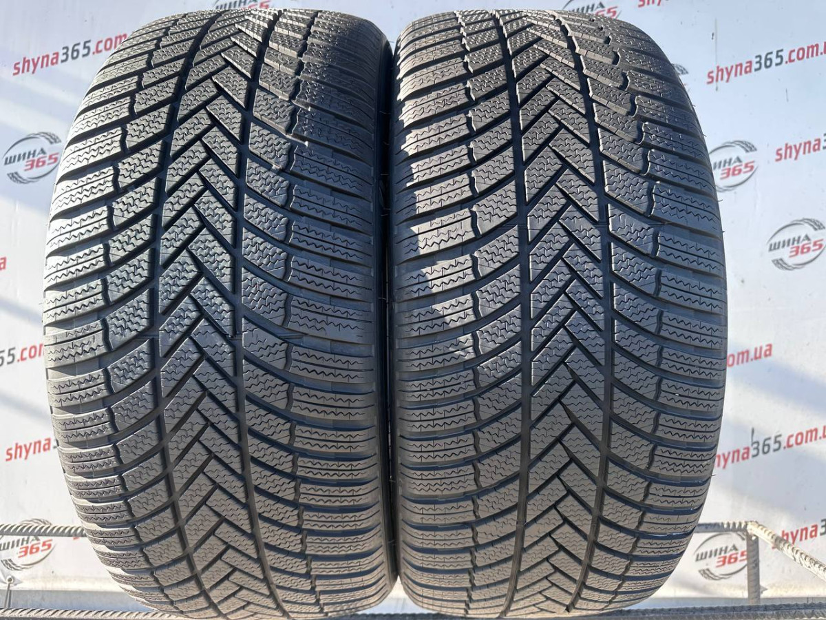 Bridgestone Blizzak LM005 285/40 R22 110W Demo