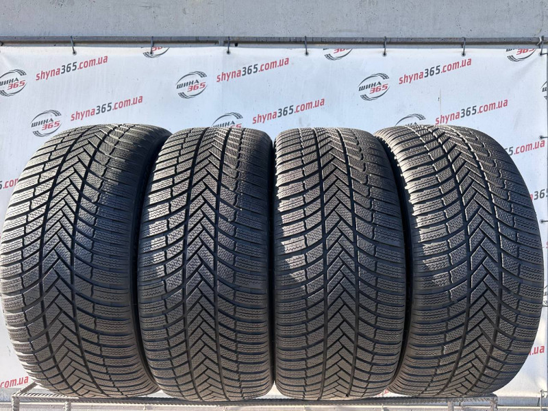 Bridgestone Blizzak LM005 285/40 R22 110W Demo