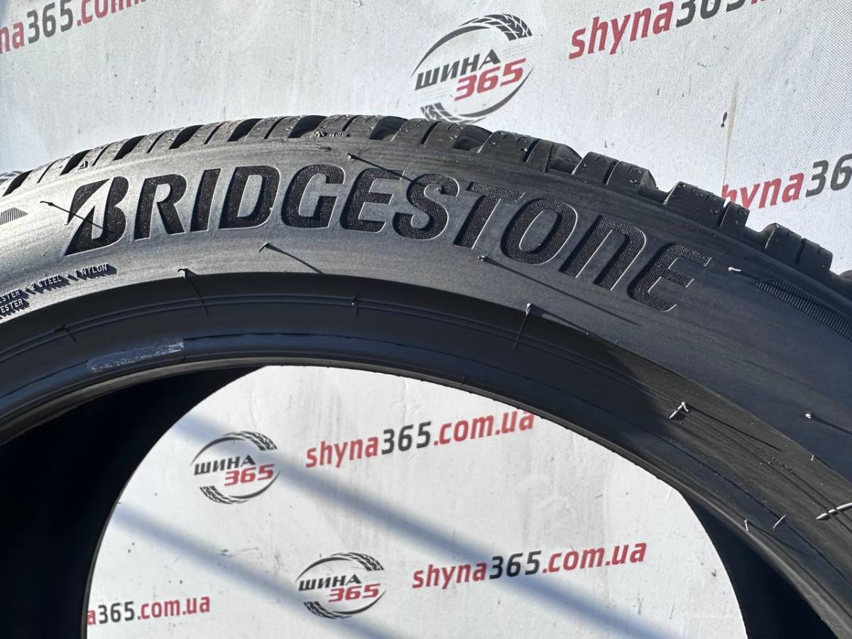 Bridgestone Blizzak LM005 285/40 R22 110W Demo