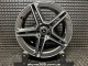 ДИСКИ БУ MERCEDES AMG A2574011500 R19 8J PCD 5X112 ET33 DIA66.6 GMF