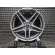 ДИСКИ БУ MERCEDES AMG A2054012000 R19 9.5J PCD 5X112 ET56 DIA66.6 GMF