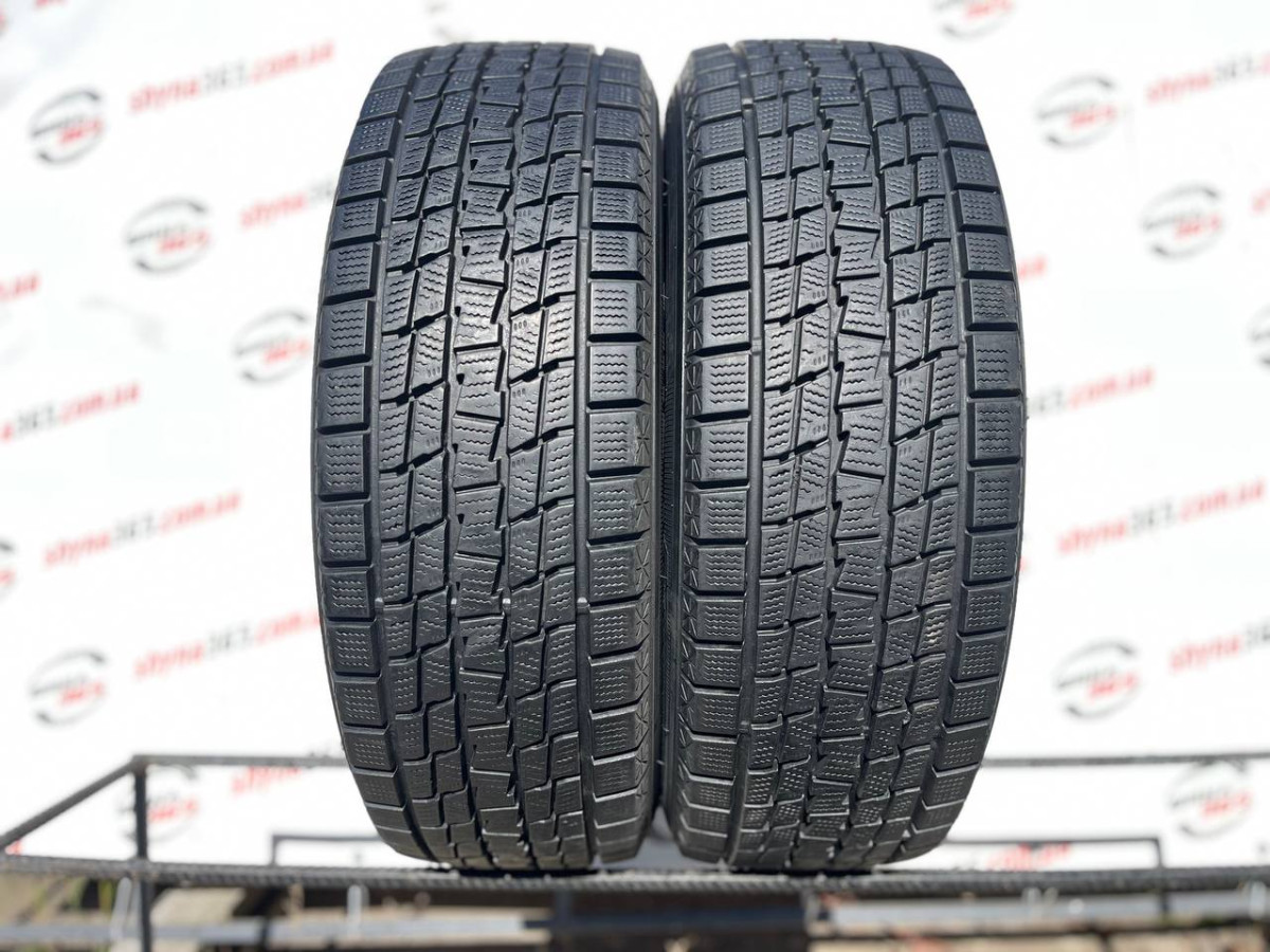 225/60 R18 GOODYEAR ICE NAVI SUV 9mm