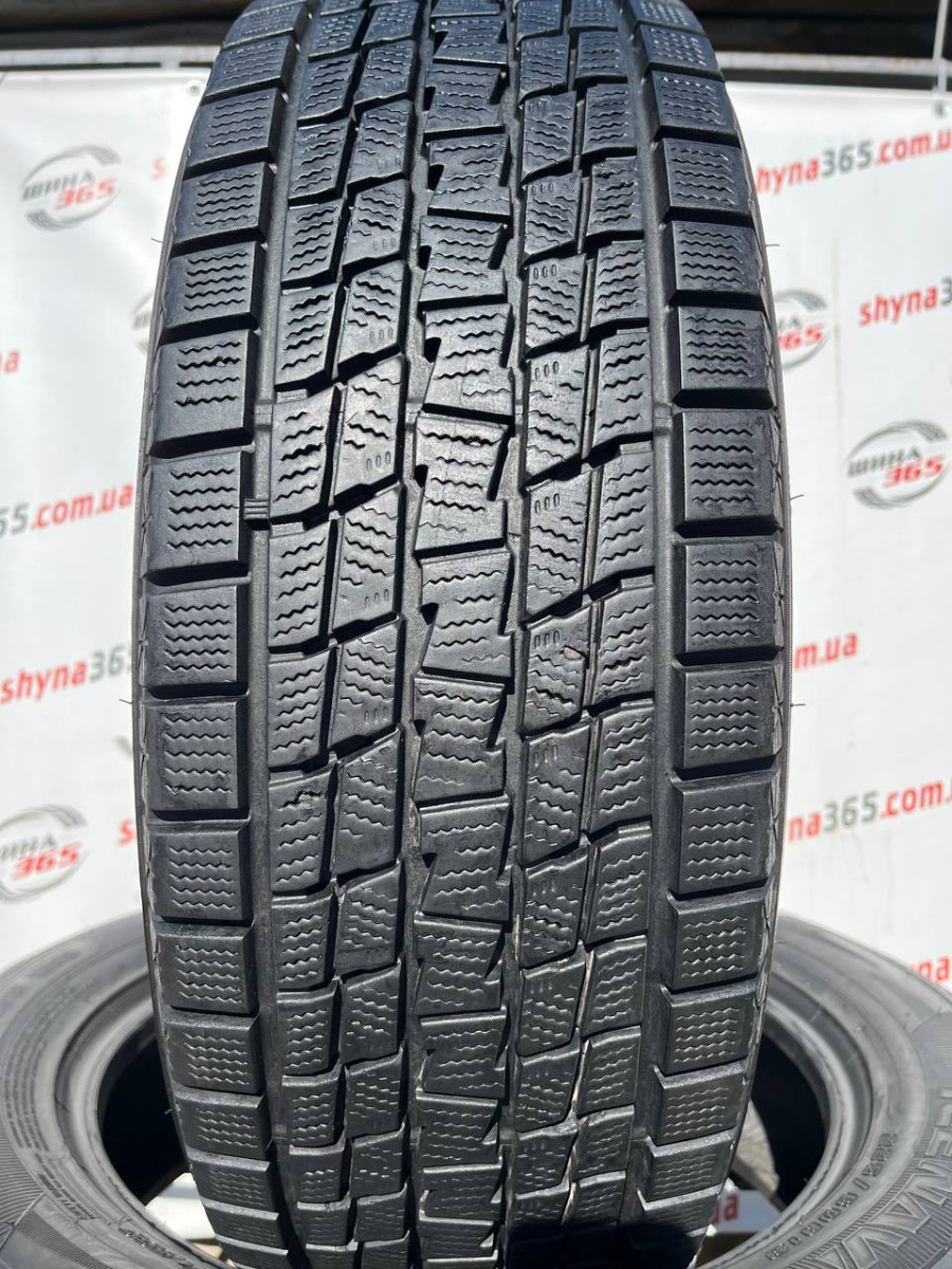 225/60 R18 GOODYEAR ICE NAVI SUV 9mm