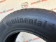 195/65 R15 CONTINENTAL WINTERCONTACT TS870 7mm