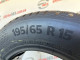 195/65 R15 CONTINENTAL WINTERCONTACT TS870 7mm