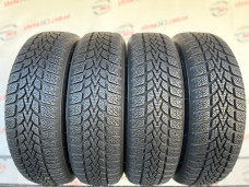 165/65 R15 DUNLOP WINTER RESPONSE-2 7mm