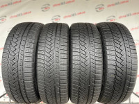 215/60 R18 CONTINENTAL WINTERCONTACT TS850P SUV RUN FLAT 5mm