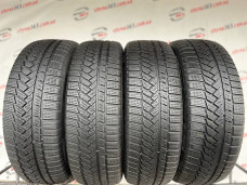 215/60 R18 CONTINENTAL WINTERCONTACT TS850P SUV RUN FLAT 5mm