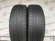 215/60 R18 CONTINENTAL WINTERCONTACT TS850P SUV RUN FLAT 5mm