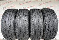 265/60 R18 BRIDGESTONE BLIZZAK DM-V3 7mm