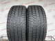 265/60 R18 BRIDGESTONE BLIZZAK DM-V3 7mm
