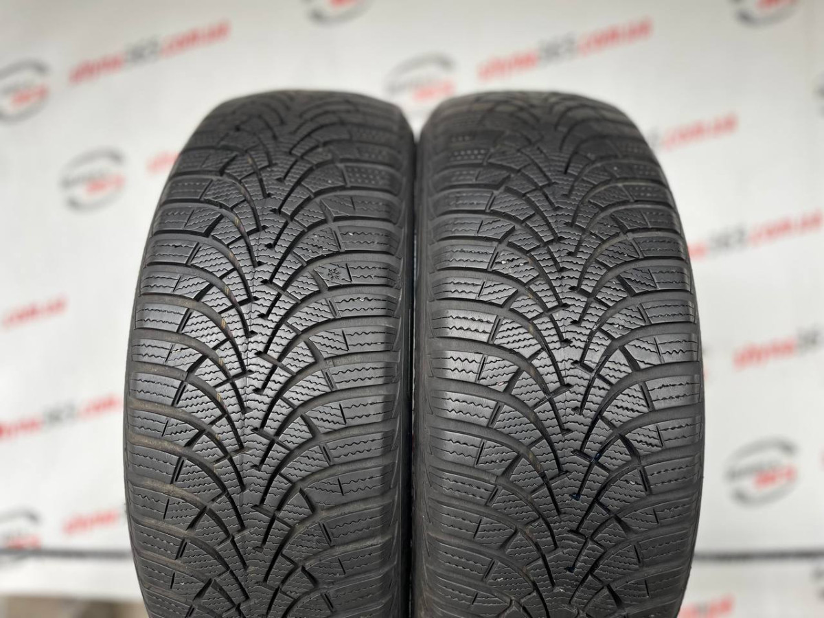 195/55 R16 GOODYEAR ULTRAGRIP 9 PLUS 7mm