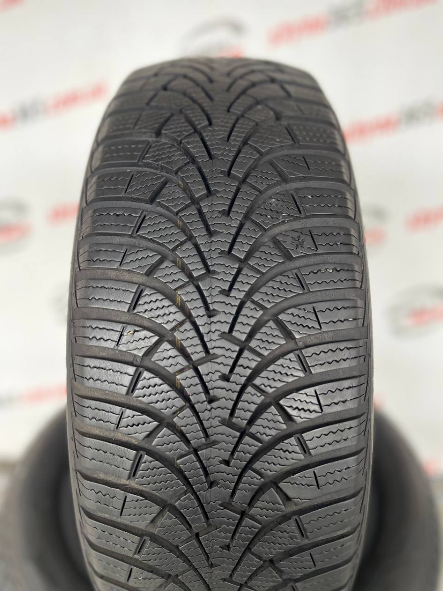 195/55 R16 GOODYEAR ULTRAGRIP 9 PLUS 7mm