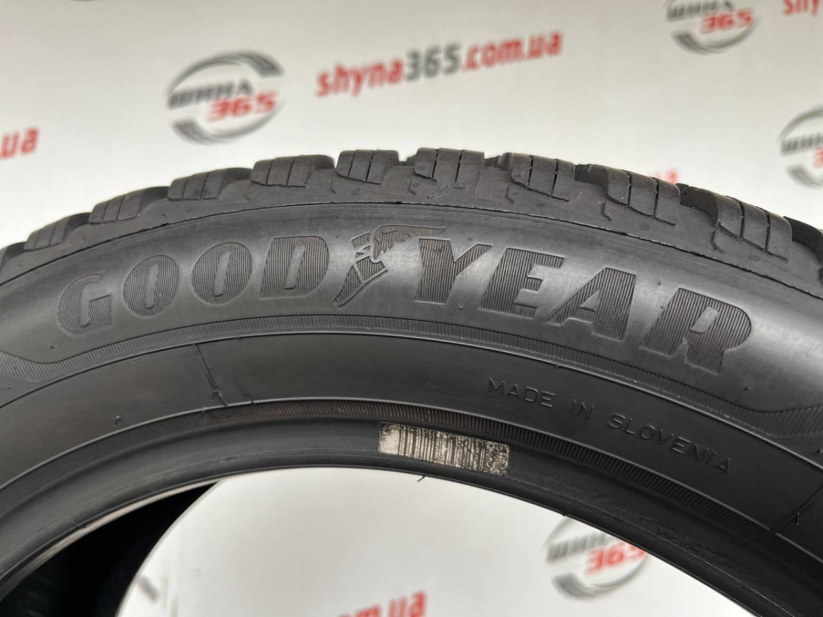 195/55 R16 GOODYEAR ULTRAGRIP 9 PLUS 7mm
