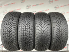 195/55 R16 CONTINENTAL WINTERCONTACT TS870 6mm