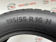 195/55 R16 CONTINENTAL WINTERCONTACT TS870 6mm