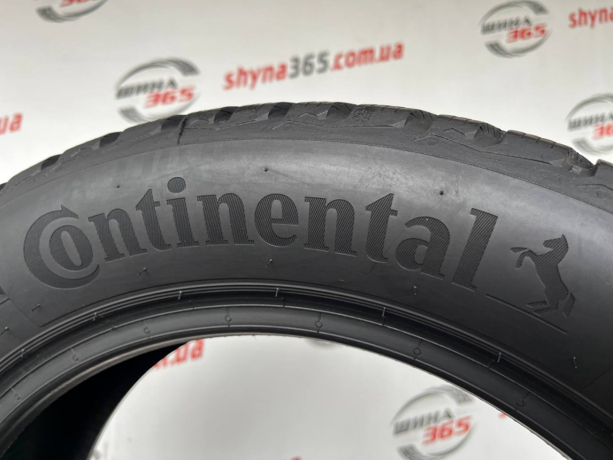 195/55 R16 CONTINENTAL WINTERCONTACT TS870 6mm