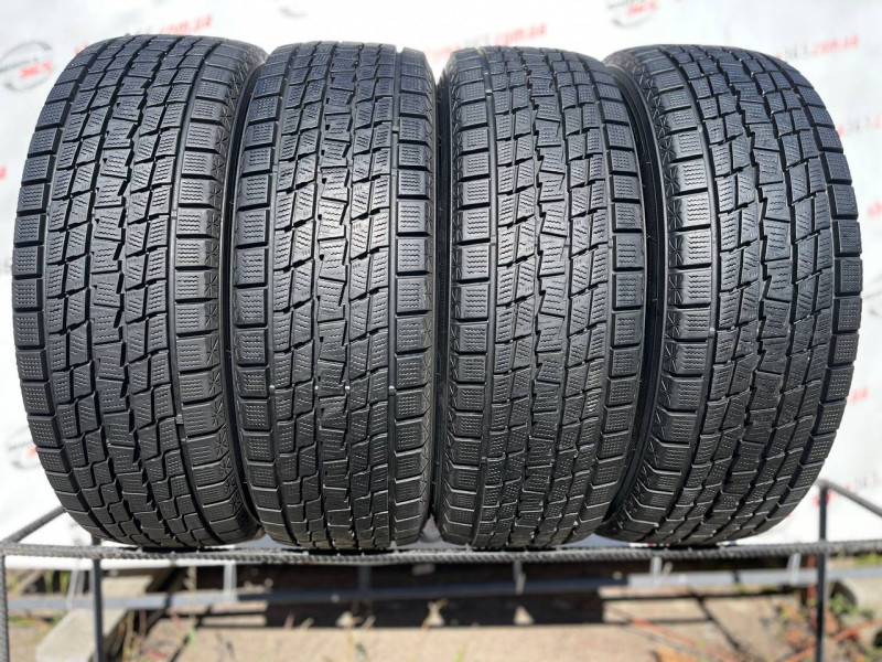 225/60 R18 GOODYEAR ICE NAVI SUV 9mm