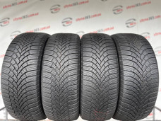 205/55 R16 BRIDGESTONE BLIZZAK 6 5mm