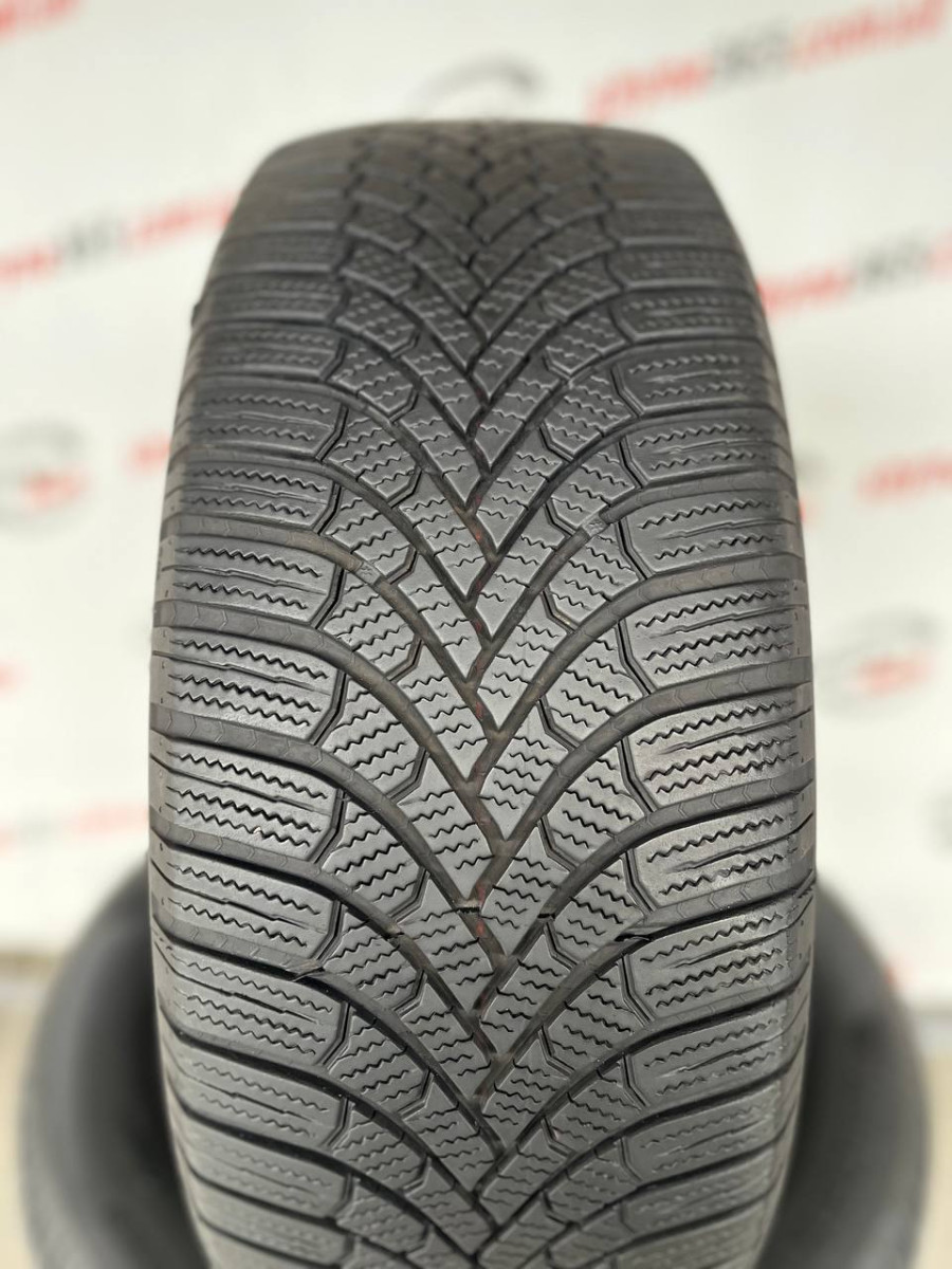 205/55 R16 BRIDGESTONE BLIZZAK 6 5mm