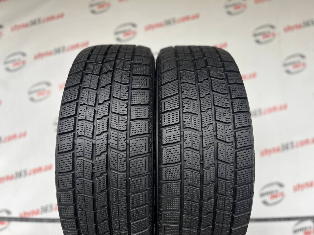 215/55 R16 GOODYEAR ICE NAVI 7 7mm