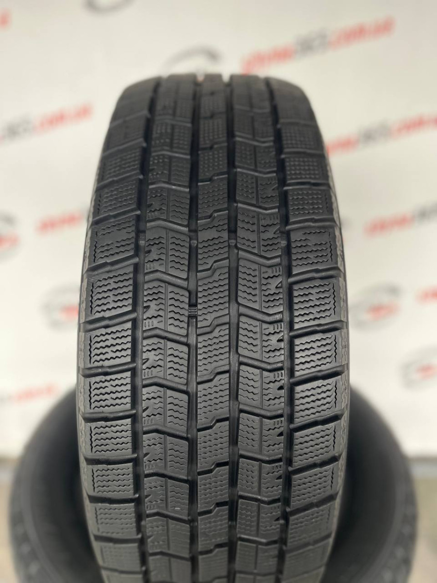215/55 R16 GOODYEAR ICE NAVI 7 7mm