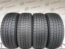 205/55 R16 GOODYEAR ICE NAVI 7 8mm