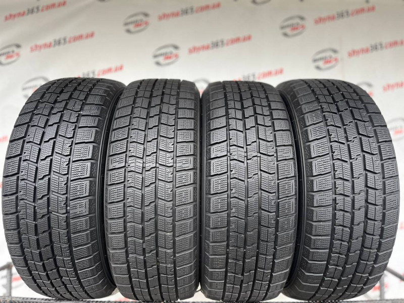 205/55 R16 GOODYEAR ICE NAVI 7 8mm